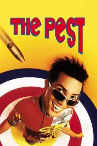 Poster to the movie "The Pest" #993199