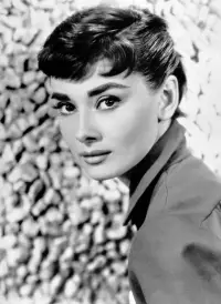 Poster to the movie "Audrey Hepburn - Ein Star auf der Suche nach sich selbst" #1137790