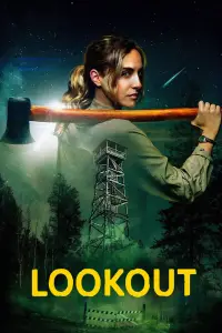 Poster to the movie "Lookout" #599247