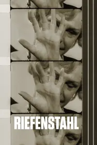 Poster to the movie "Riefenstahl" #925223