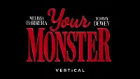 Backdrop to the movie "Your Monster" #919346