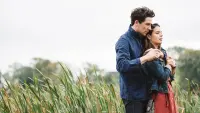 Backdrop to the movie "Only You" #749569