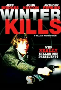 Poster to the movie "Winter Kills" #1167289