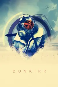 Poster to the movie "Dunkirk" #925076