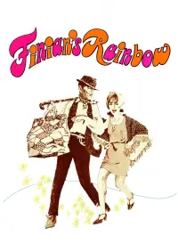 Poster to the movie "Finian