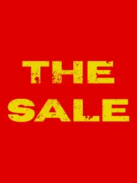 Poster to the movie "The Sale" #1147202