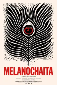 Poster to the movie "Melanochaita" #754706