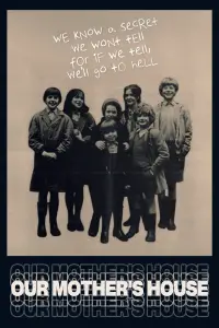 Poster to the movie "Our Mother