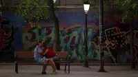 Backdrop to the movie "Volver" #875676