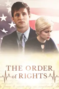 Poster to the movie "The Order of Rights" #963658