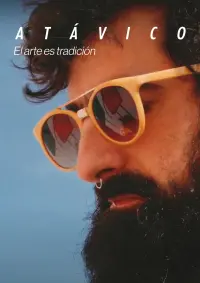 Poster to the movie "Atávico" #765158