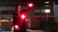 Backdrop to the movie "Captain America: Civil War" #699623