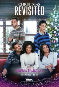Poster to the movie "Christmas Revisited" #1108480