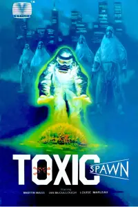 Poster to the movie "Contamination" #1055533