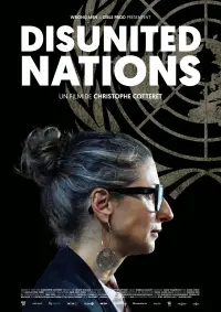 Poster to the movie "Disunited Nations" #1074563