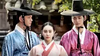 Backdrop to the movie "The Diary of Heong Yeong-dang" #849524