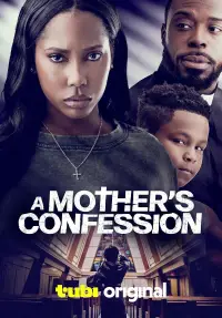 Poster to the movie "A Mother