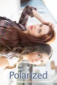 Poster to the movie "Polarized" #661681