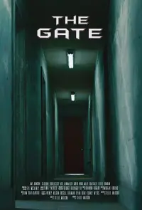 Poster to the movie "The Gate" #1175877