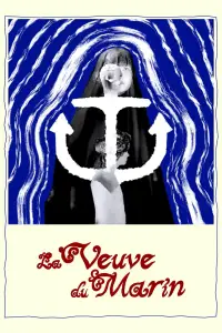 Poster to the movie "La Veuve du Marin" #1058714