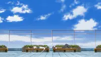 Backdrop to the movie "Over the Sky" #749706