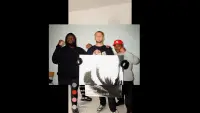 Backdrop to the movie "More Life" #885995