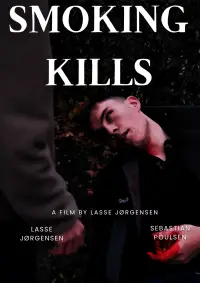 Poster to the movie "Smoking Kills" #619451