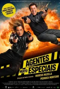 Special Agents
