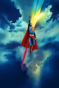 Poster to the movie "Superman" #800845