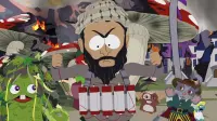 Backdrop to the movie "South Park: Imaginationland" #814104