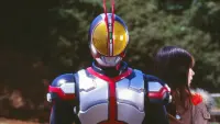 Backdrop to the movie "Kamen Rider 555: Paradise Lost" #759821