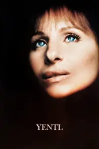 Poster to the movie "Yentl" #1096626