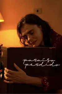 Poster to the movie "Paradise Lost" #720272