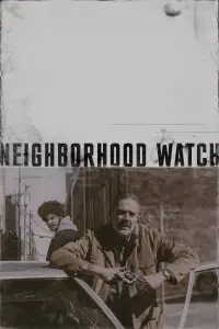 Poster to the movie "Neighborhood Watch" #925901