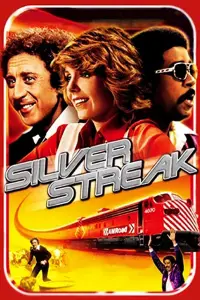 Poster to the movie "Silver Streak" #1027988