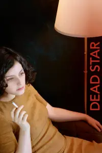 Poster to the movie "Dead Star" #677637