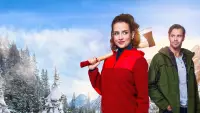 Backdrop to the movie "Christmas in the Rockies" #893443