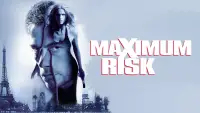 Backdrop to the movie "Maximum Risk" #975470