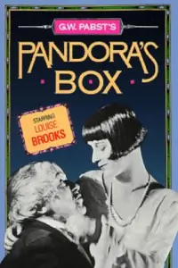 Poster to the movie "Pandora