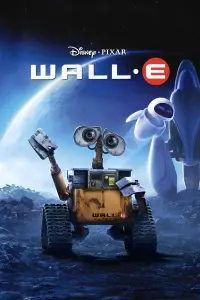 Poster to the movie "WALL·E" #918404