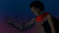 Backdrop to the movie "Akira" #724881