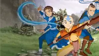 Backdrop to the movie "Avatar Spirits" #717718