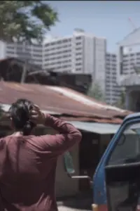 Poster to the movie "Bahay Barikada" #504125