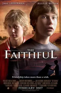 Poster to the movie "The Faithful" #842796