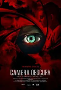Poster to the movie "Camera Obscura" #1092619