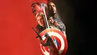 Backdrop to the movie "Captain America: Brave New World" #674673