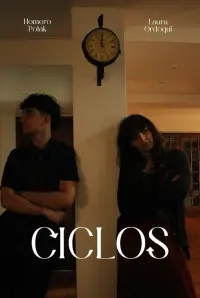 Poster to the movie "Ciclos III" #647272