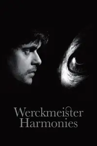 Poster to the movie "Werckmeister Harmonies" #1000159