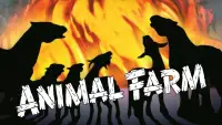 Backdrop to the movie "Animal Farm" #1142965