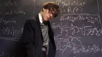 Backdrop to the movie "Hawking" #895200